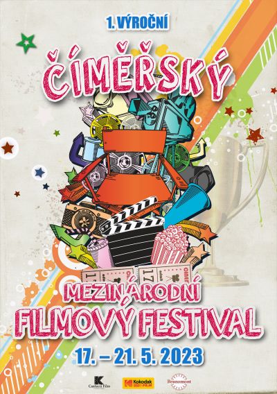 Číměřský filmový festival 2023 (18+)