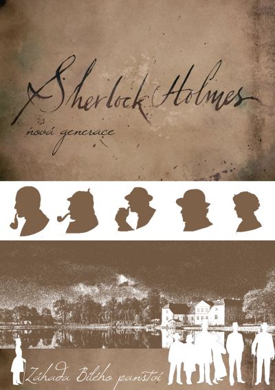 I. běh 2015: Sherlock Holmes