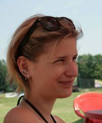 Tereza Pragerová