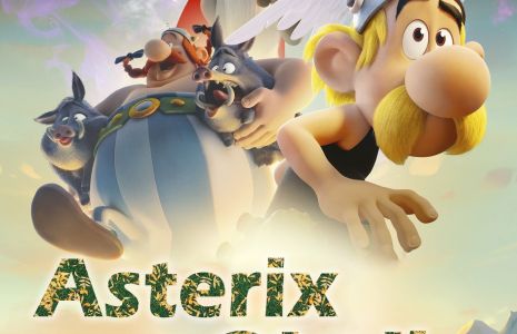 III.běh 2021 - Asterix a Obelix: Poslední druid