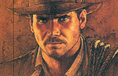 III.běh: Indiana Jones a záhada tajemného deníku